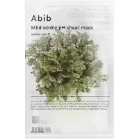 Abib Mild Acidic Ph Sheet Mask Jericho Rose Fit 30 ml
