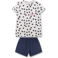 Sanetta Schlafanzug "Pyjama"