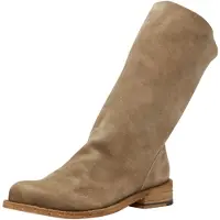 Felmini Stiefel Stiefel Veloursleder