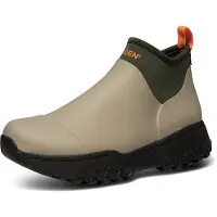 Woden Irene Waterproof Light Green Größe: 37 | Stiefel Outlet | Damen | Grün