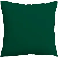Schlafgut Kissenbezug "Woven Satin aus Mako-Baumwolle, langlebig, pflegeleicht, dicht gewebt", (1 St.), Kissenhülle mit Reißverschluss, passender Bettbezug erhältlich