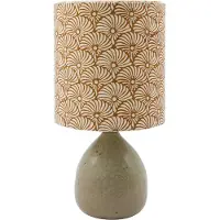 House Doctor Flores Tischlampe | Sand | 267600000