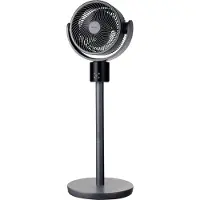 Be cool STAND-/TISCHVENTLATOR 26CM (BC18STTIDC GR)