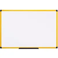 BI-Office Whiteboard Ultrabrite MA0215177 magnetisch 60x45cm