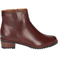 Everybody Damen Stiefeletten Belport - Bruin - Größe 41
