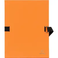 Exacompta Mappen mit dehnbarem Rücken