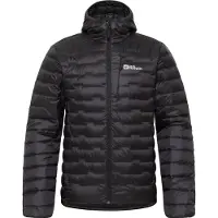 Jack Wolfskin Passamani Down Hoody Winterjacke Herren