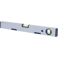 Ks Tools 204.5470 2045470 Electricians level incl. magnet 400 mm 0.5 mm