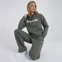 Bench Damen Siloh Trainingsanzug Khaki Ash