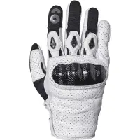 GMS Solis Perforierte Lederhandschuhe