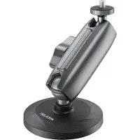 Telesin Magnetische Autohalterung Für Actionkameras Drohnenzubehör