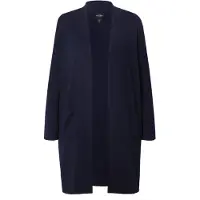 Ulla Popken Jacke in dunkles marine | Gr.: 46-48