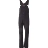 G-Star Slim Latzhose - Schwarz - Damen - M