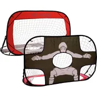 My Hood - Pop-up Goals (302006)