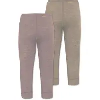 Normani 2er Pack Baby Merino Hose „Tutira" - 9507