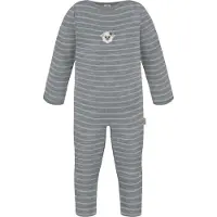 Normani Baby Merino Strampler „Tangoio" - 9597