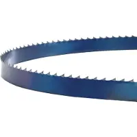 Kippers Rijssen Sägeband 2560 x 6 x 0,6 mm, 6 ZpZ