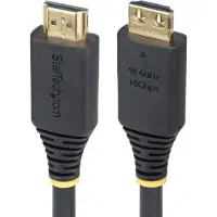 StarTech.com HDMI Cable - Gripping Gripping Connectors/4k 60hz/Hdr1