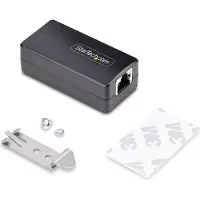StarTech.com .com Gigabit Netzwerkisolator RJ45 4kV Galvanische Trennung