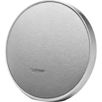 Harman/Kardon Onyx Studio 9 Tragbarer Bluetooth-Stereo-Lautsprecher grau