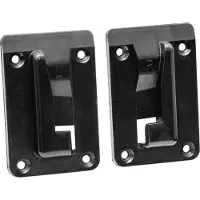 Tool Brothers Toolbrothers RHINO XXL Organizer Connect Adapter - Befestigungsadapter für Werkzeugkoffer und