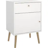 Ebuy24 Nachttisch Bodo
