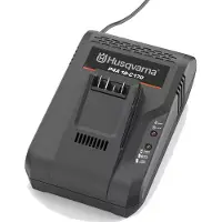 Husqvarna Ładowarka Aspire P4A 18-C170 970721601 ORYGINAŁ