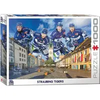 Eurographics Straubing Tigers