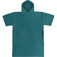 Normani Damen Mikrofaser Badeponcho Siargao - 8941
