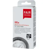 Fair Squared *Mix* 10 St Kondome
