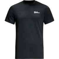 Jack Wolfskin Essential Kurzarm-t-shirt