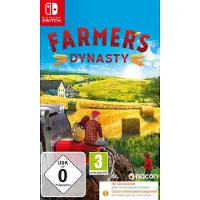 Farmer's Dynasty