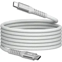 Verbatim 31850, 1,2 m, USB C, USB C, USB 2.0, 0,48 Gbit/s, Grau