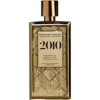 Rosendo Mateu Olfactive Expressions 2010 Eau De Parfum 100 ml (unisex)
