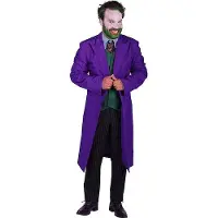 Thetru Evil Men Joker, violett