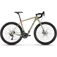 Salsa Cutthroat Carbon GRX 810 2x MTB Komplettrad, 29", L/58cm, tan gloss
