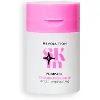 Revolution Skin Plump-Tide Soothing Moisturiser 50ml