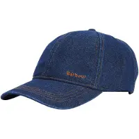 Barbour Cap Grindle Cap MHA0887BL11 Blau