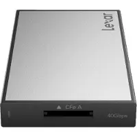 Lexar Workflow Pro Cfexpress 4.0 Type A Usb 4 Externer Kartenleser