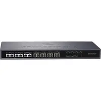 Grandstream Networks HA100 Telefonumschalter-Zubehör