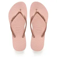 Havaianas Flip Flop Slim Ballet Rose Kinder-Schuhgröße 27 - 28