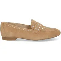 Paul green Mokassins Damen 31393732363837 Beige 39 EU