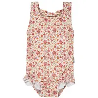 Sterntaler Badeanzug Blumen