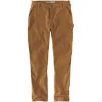Carhartt The Essential Canvas Damen Hose