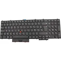 Lenovo Keyboard PYWL-KBD FR CHY