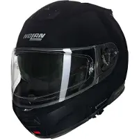 Nolan Modular Helm N100-6 Classico 305 Weiß Metallisch größe L