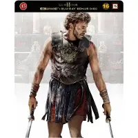 Dvd Gladiator Ii