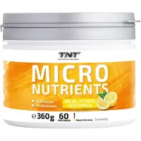 TNT Micro Nutrients 0,36 kg Pulver
