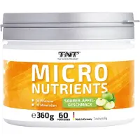 TNT Micro Nutrients 0,36 kg Pulver