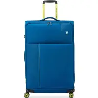 Roncato Move Expandable Trolley 77 blu laguna